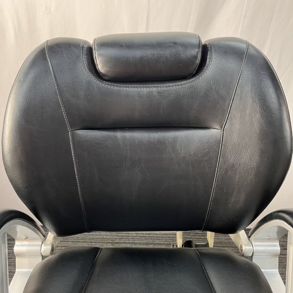 画像3: 【中古現状品】タカラ BB-SPL(直上タイプ・背分割なし)【張替・再生可能】 (3)