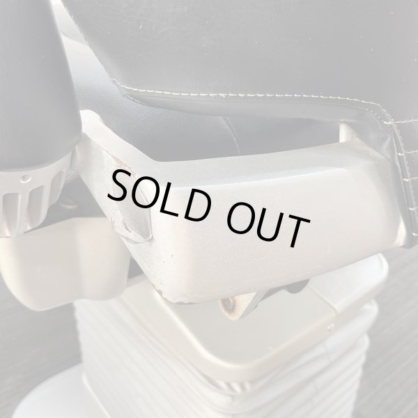 画像21: 【中古現状品】タカラ　BB-SPL（直上タイプ・背分割なし）【張替・再生可能】 (21)