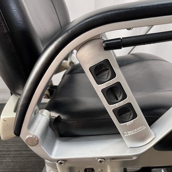 画像15: 【中古現状品】タカラ　BB-SPL（直上タイプ・背分割なし）【張替・再生可能】 (15)