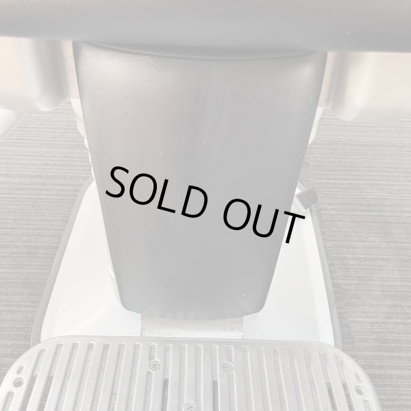 画像8: 【中古現状品】タカラ　BB-SPL（直上タイプ・背分割なし）【張替・再生可能】 (8)