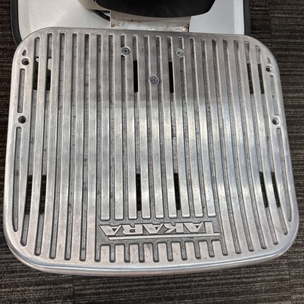 画像12: 【中古現状品】タカラ　BB-SPL（直上タイプ・背分割なし）【張替・再生可能】 (12)