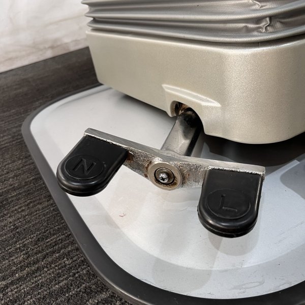 画像32: 【中古現状品】タカラ BB-SPL(直上タイプ・背分割なし)【張替・再生可能】 (32)