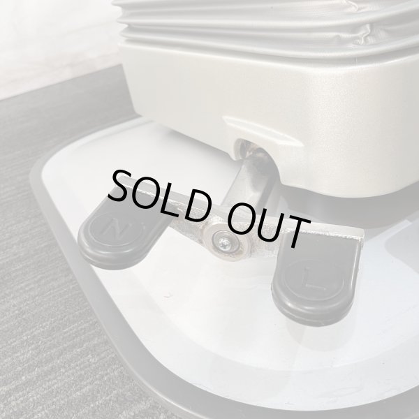 画像32: 【中古現状品】タカラ　BB-SPL（直上タイプ・背分割なし）【張替・再生可能】 (32)