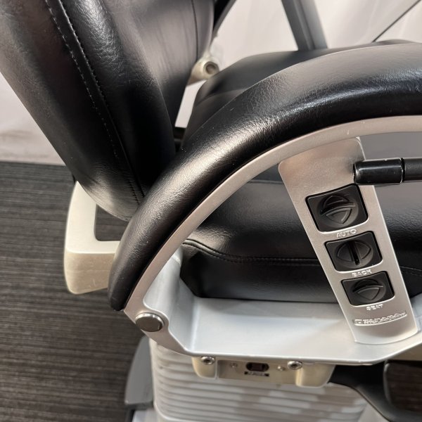 画像12: 【中古現状品】タカラ BB-SPL(直上タイプ・背分割なし)【張替・再生可能】 (12)