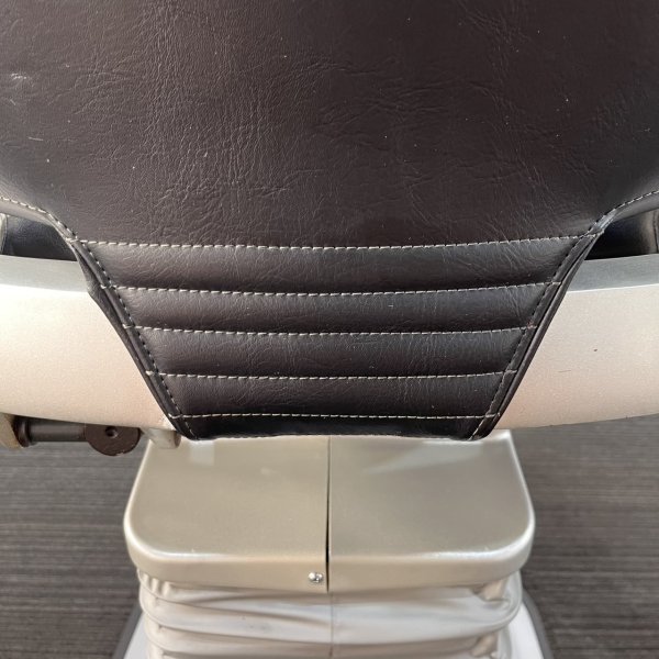 画像23: 【中古現状品】タカラ BB-SPL(直上タイプ・背分割なし)【張替・再生可能】 (23)