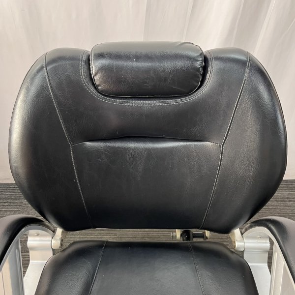 画像3: 【中古現状品】タカラ　BB-SPL（直上タイプ・背分割なし）【張替・再生可能】 (3)