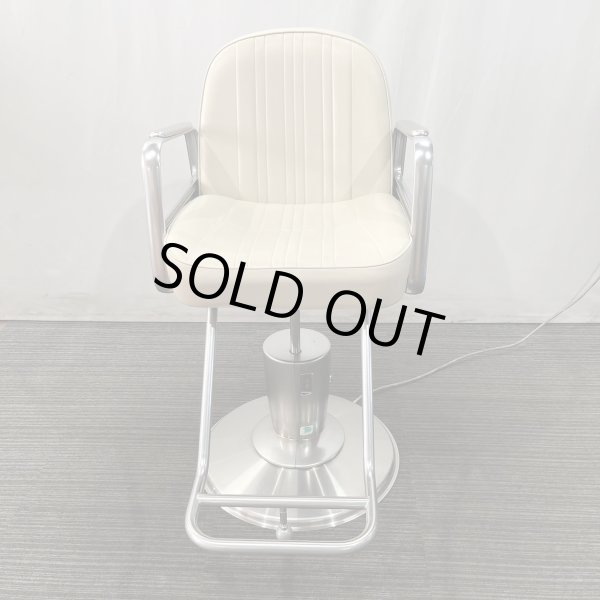 画像37: 【中古現状品】タカラ　電動キャデラ【張替可能】　 (37)