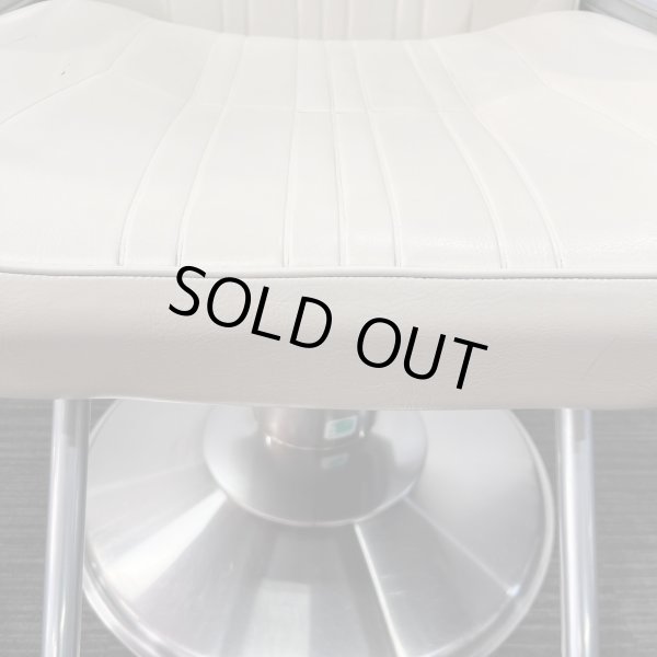 画像12: 【中古現状品】タカラ　電動キャデラ【張替可能】　 (12)