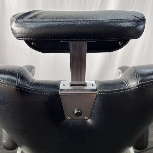 画像20: 【中古現状品】タカラ　BB-SPL（直上タイプ・背分割なし）【張替・再生可能】 (20)