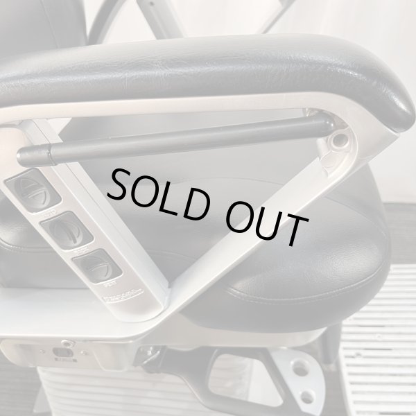 画像13: 【中古現状品】タカラ　BB-SPL（直上タイプ・背分割なし）【張替・再生可能】 (13)