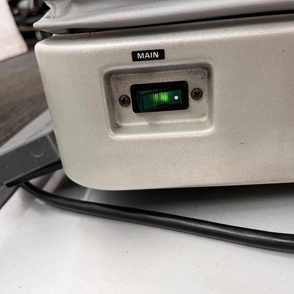 画像35: 【中古現状品】タカラ　BB-SPL（直上タイプ・背分割なし）【張替・再生可能】 (35)