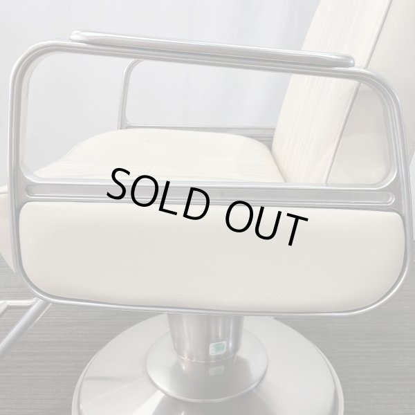 画像34: 【中古現状品】タカラ　電動キャデラ【張替可能】　 (34)