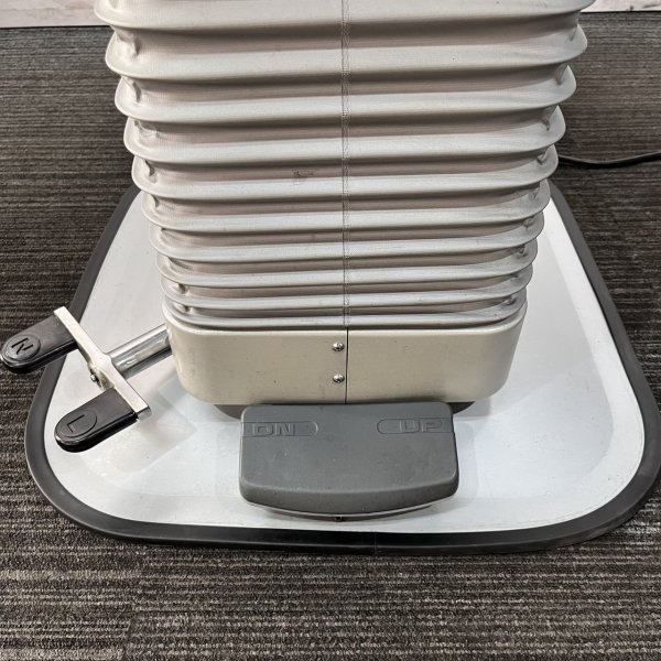 画像23: 【中古現状品】タカラ　BB-SPL（直上タイプ・背分割なし）【張替・再生可能】 (23)