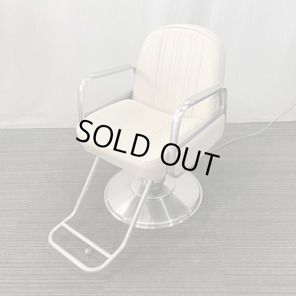 画像1: 【中古現状品】タカラ　電動キャデラ【張替可能】　 (1)