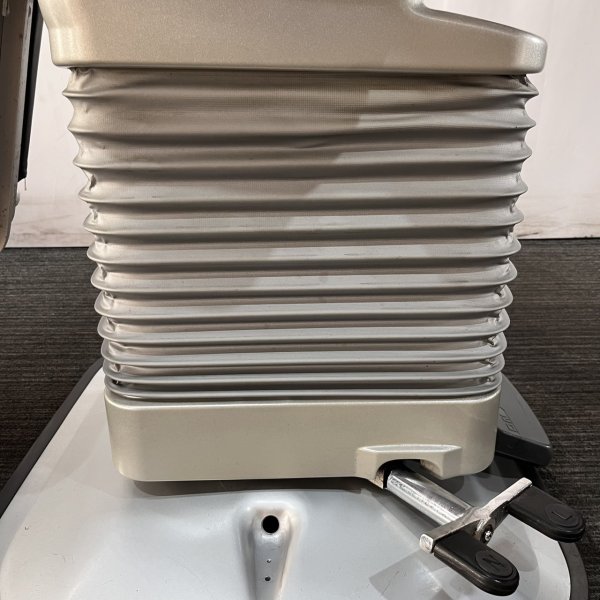 画像41: 【中古現状品】タカラ BB-SPL(直上タイプ・背分割なし)【張替・再生可能】 (41)