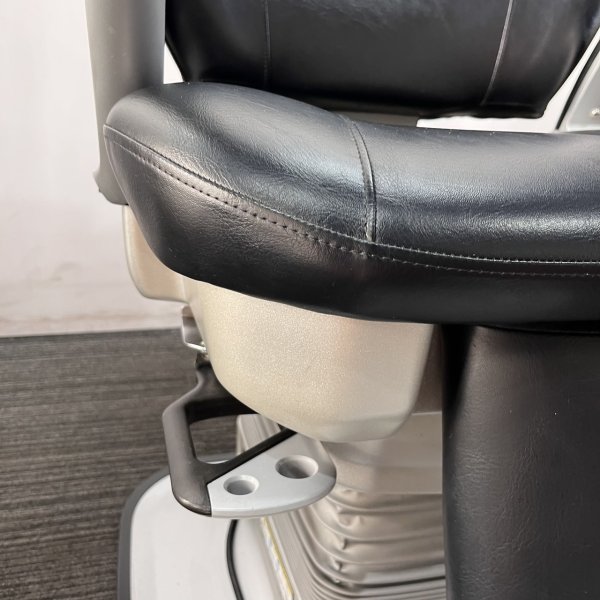 画像8: 【中古現状品】タカラ　BB-SPL（直上タイプ・背分割なし）【張替・再生可能】 (8)