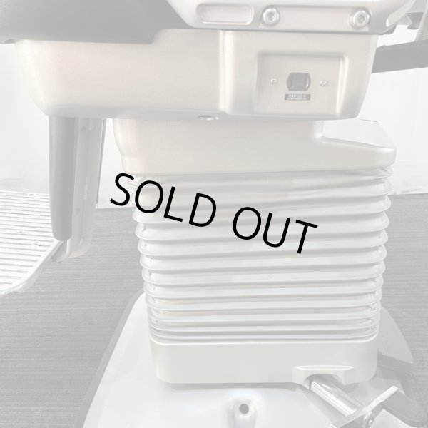 画像40: 【中古現状品】タカラ　BB-SPL（直上タイプ・背分割なし）【張替・再生可能】 (40)