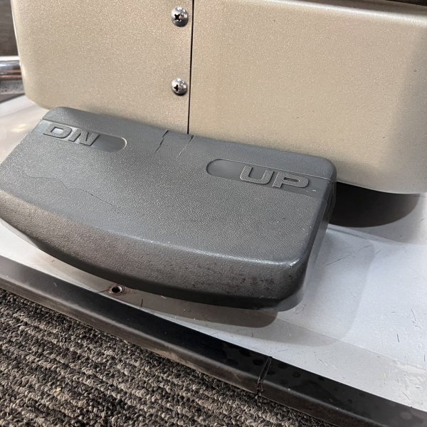 画像30: 【中古現状品】タカラ BB-SPL(直上タイプ・背分割なし)【張替・再生可能】 (30)