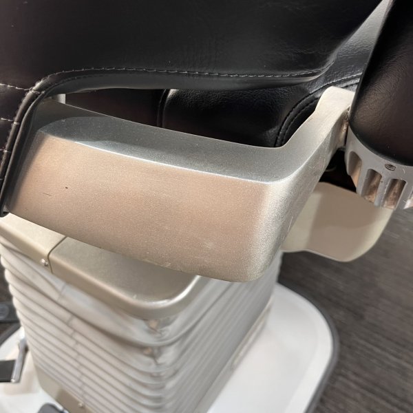 画像25: 【中古現状品】タカラ BB-SPL(直上タイプ・背分割なし)【張替・再生可能】 (25)