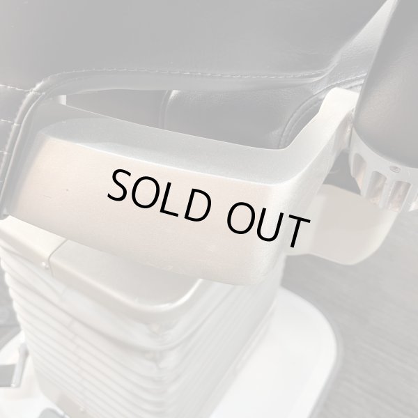 画像25: 【中古現状品】タカラ　BB-SPL（直上タイプ・背分割なし）【張替・再生可能】 (25)