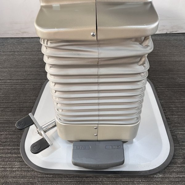 画像27: 【中古現状品】タカラ BB-SPL(直上タイプ・背分割なし)【張替・再生可能】 (27)