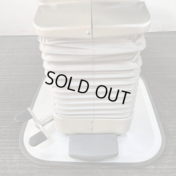 画像27: 【中古現状品】タカラ　BB-SPL（直上タイプ・背分割なし）【張替・再生可能】 (27)