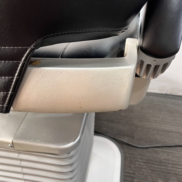 画像21: 【中古現状品】タカラ　BB-SPL（直上タイプ・背分割なし）【張替・再生可能】 (21)