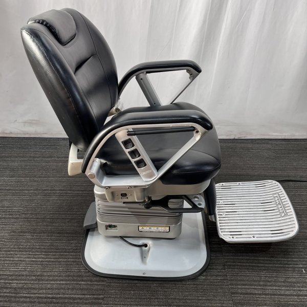 画像13: 【中古現状品】タカラ　BB-SPL（直上タイプ・背分割なし）【張替・再生可能】 (13)