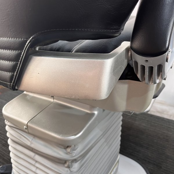 画像24: 【中古現状品】タカラ BB-SPL(直上タイプ・背分割なし)【張替・再生可能】 (24)