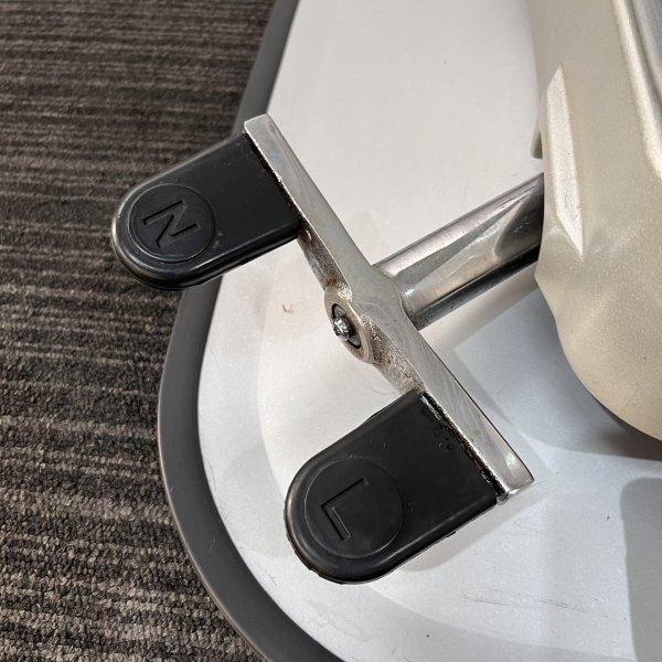 画像31: 【中古現状品】タカラ BB-SPL(直上タイプ・背分割なし)【張替・再生可能】 (31)