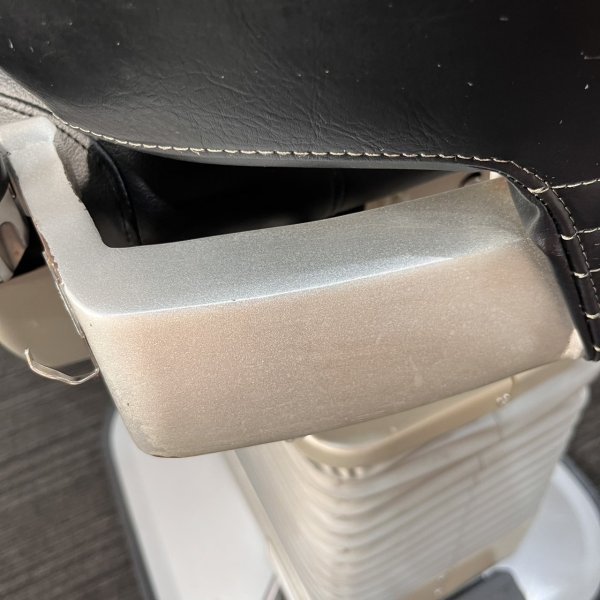 画像26: 【中古現状品】タカラ BB-SPL(直上タイプ・背分割なし)【張替・再生可能】 (26)