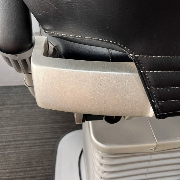 画像22: 【中古現状品】タカラ　BB-SPL（直上タイプ・背分割なし）【張替・再生可能】 (22)