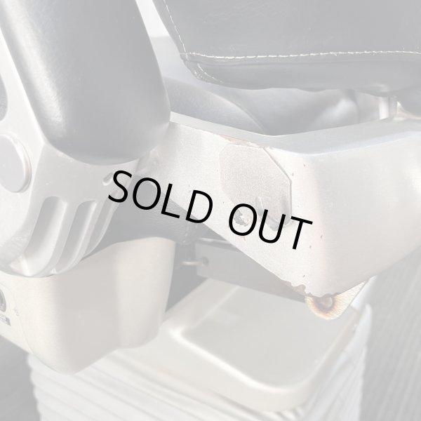 画像22: 【中古現状品】タカラ　BB-SPL（直上タイプ・背分割なし）【張替・再生可能】 (22)