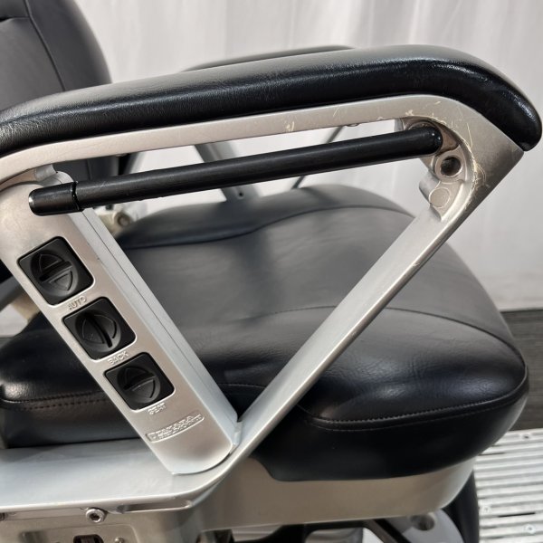 画像16: 【中古現状品】タカラ　BB-SPL（直上タイプ・背分割なし）【張替・再生可能】 (16)