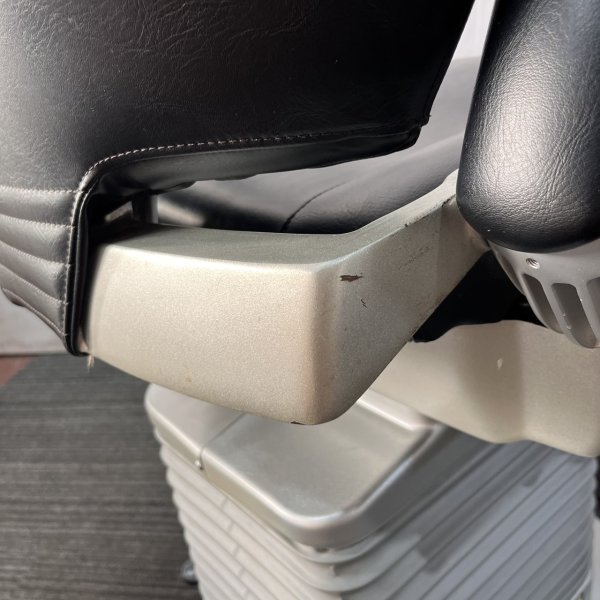 画像26: 【中古現状品】タカラ　BB-SPL（直上タイプ・背分割なし）【張替・再生可能】 (26)