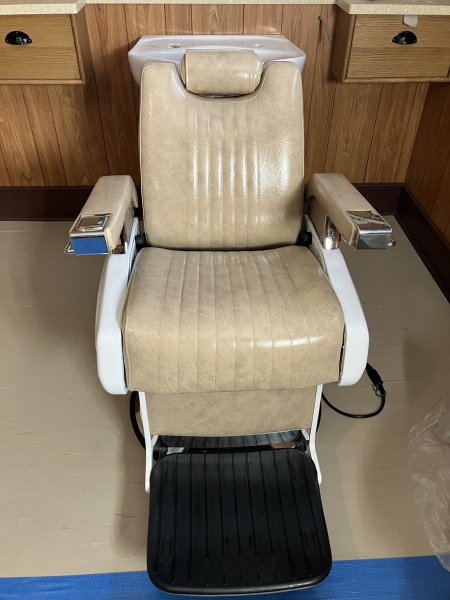 画像2: タカラ　679マークII　再生品（L-6743） (2)