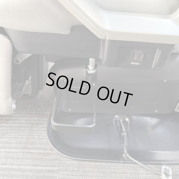 画像12: 【張替費込み】タカラ イノーヴァ【再生可能】 (12)