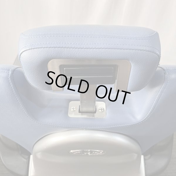 画像17: 【中古現状品】新明和 アステカ BC3741【張替・再生可能】 (17)