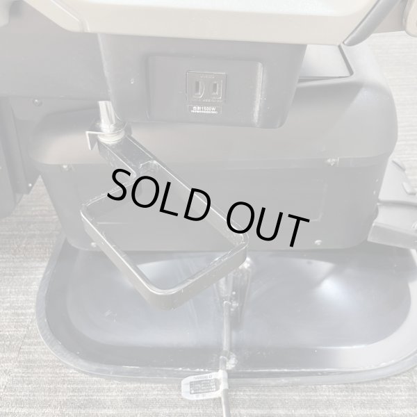 画像34: 【中古現状品】タカラ イノーヴァ【張替・再生可能】 (34)