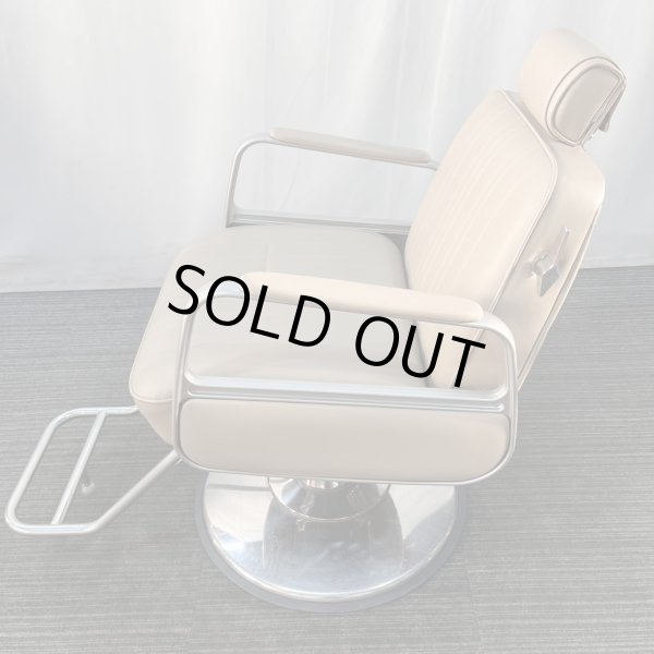 画像22: 【張替済み・塗装済み!】タカラ SC-205 リクライニングタイプ(枕付き) (22)