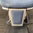 画像7: 【中古現状品】新明和　アステカ　BC3741【張替・再生可能】 (7)