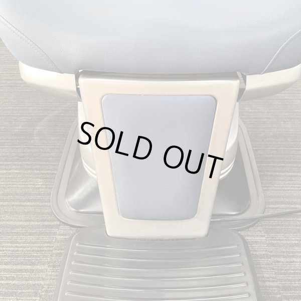 画像7: 【中古現状品】新明和 アステカ BC3741【張替・再生可能】 (7)