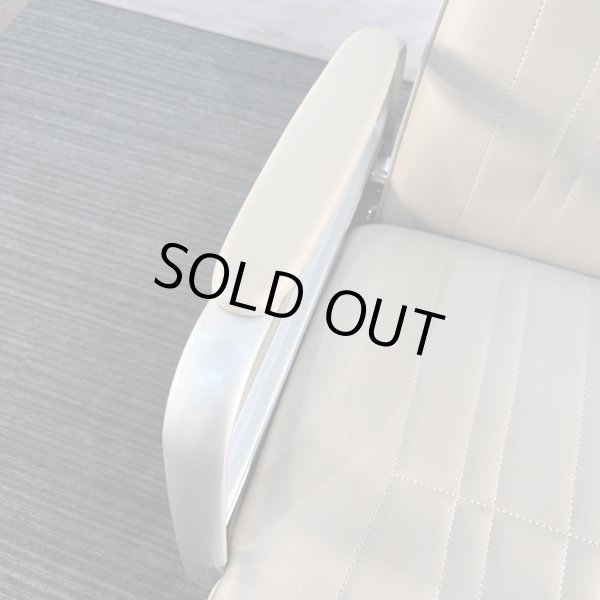 画像3: 【張替済み・塗装済み!】タカラ SC-205 リクライニングタイプ(枕付き) (3)