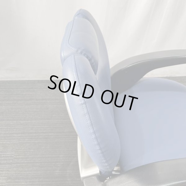 画像25: 【中古現状品】新明和 アステカ BC3741【張替・再生可能】 (25)