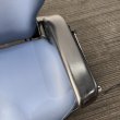 画像5: 【中古現状品】新明和　アステカ　BC3741【張替・再生可能】 (5)