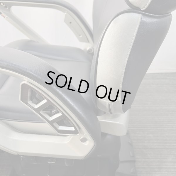 画像29: 【中古現状品】タカラ イノーヴァ【張替・再生可能】 (29)