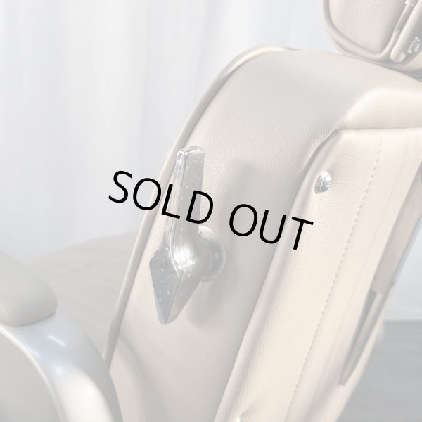 画像25: 【張替済み・塗装済み!】タカラ SC-205 リクライニングタイプ(枕付き) (25)