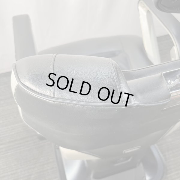 画像21: 【中古現状品】タカラ イノーヴァ【張替・再生可能】 (21)