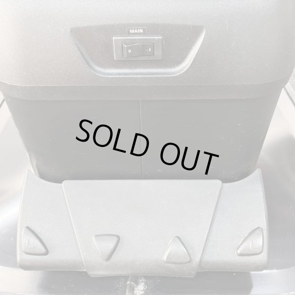 画像26: 【中古現状品】タカラ イノーヴァ【張替・再生可能】 (26)