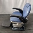 画像10: 【中古現状品】新明和　アステカ　BC3741【張替・再生可能】 (10)